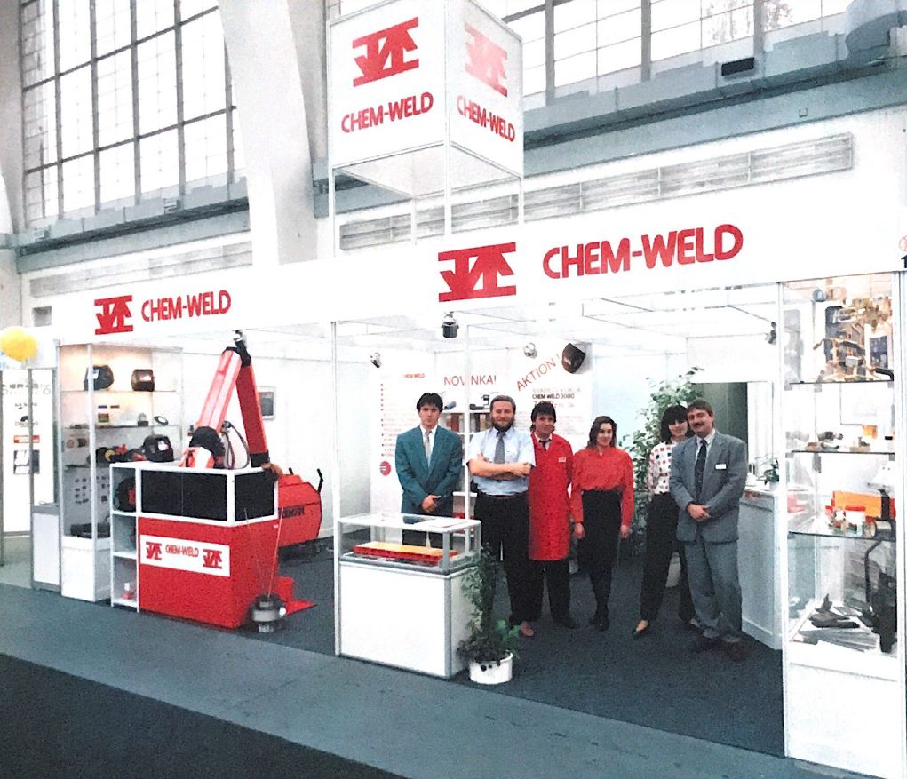 vystava_bvv_1994_chemweld